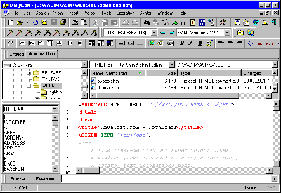 DailyEdit Screenshot